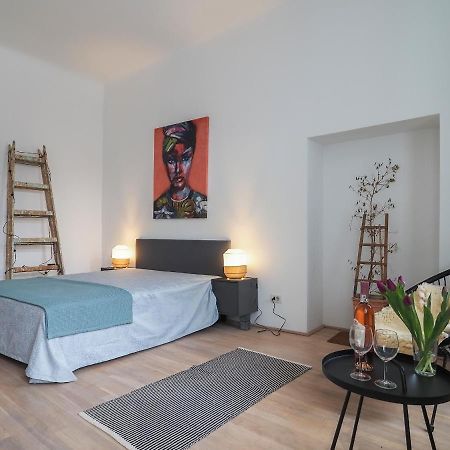Studio At The Liar'S Bridge Сибиу Экстерьер фото