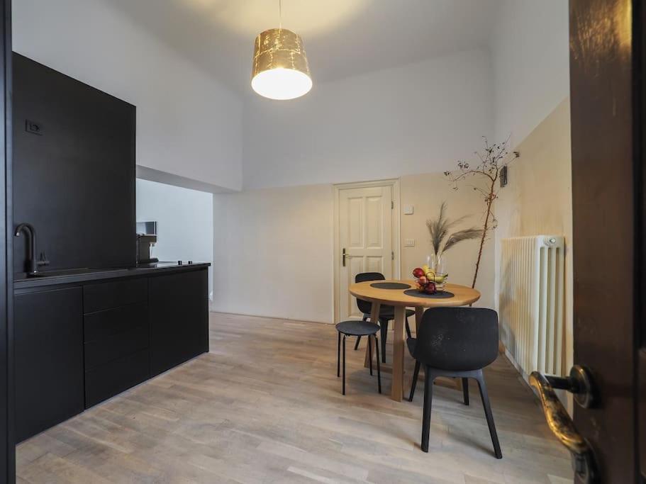 Studio At The Liar'S Bridge Сибиу Экстерьер фото