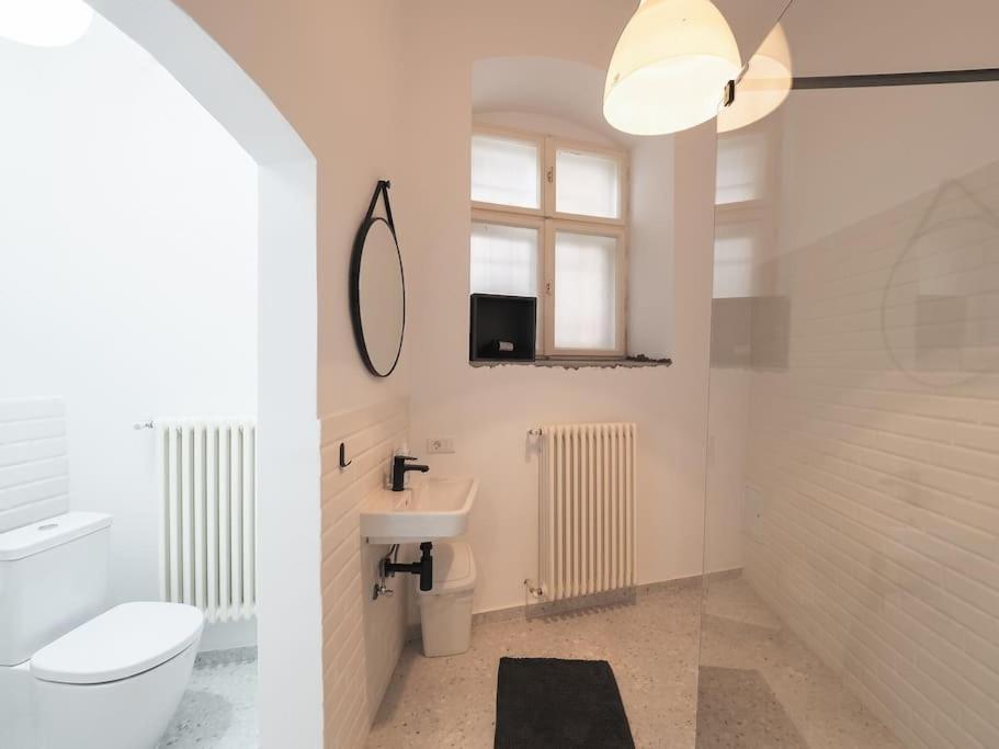 Studio At The Liar'S Bridge Сибиу Экстерьер фото